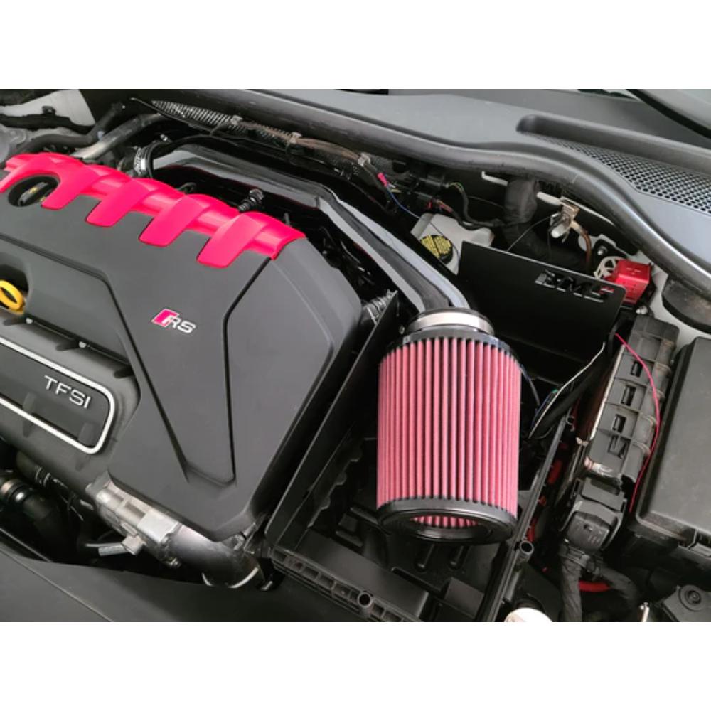 BMS Elite 2018+ Audi 8V TTRS/ RS3 High Flow Air Intake - Burger Motorsports