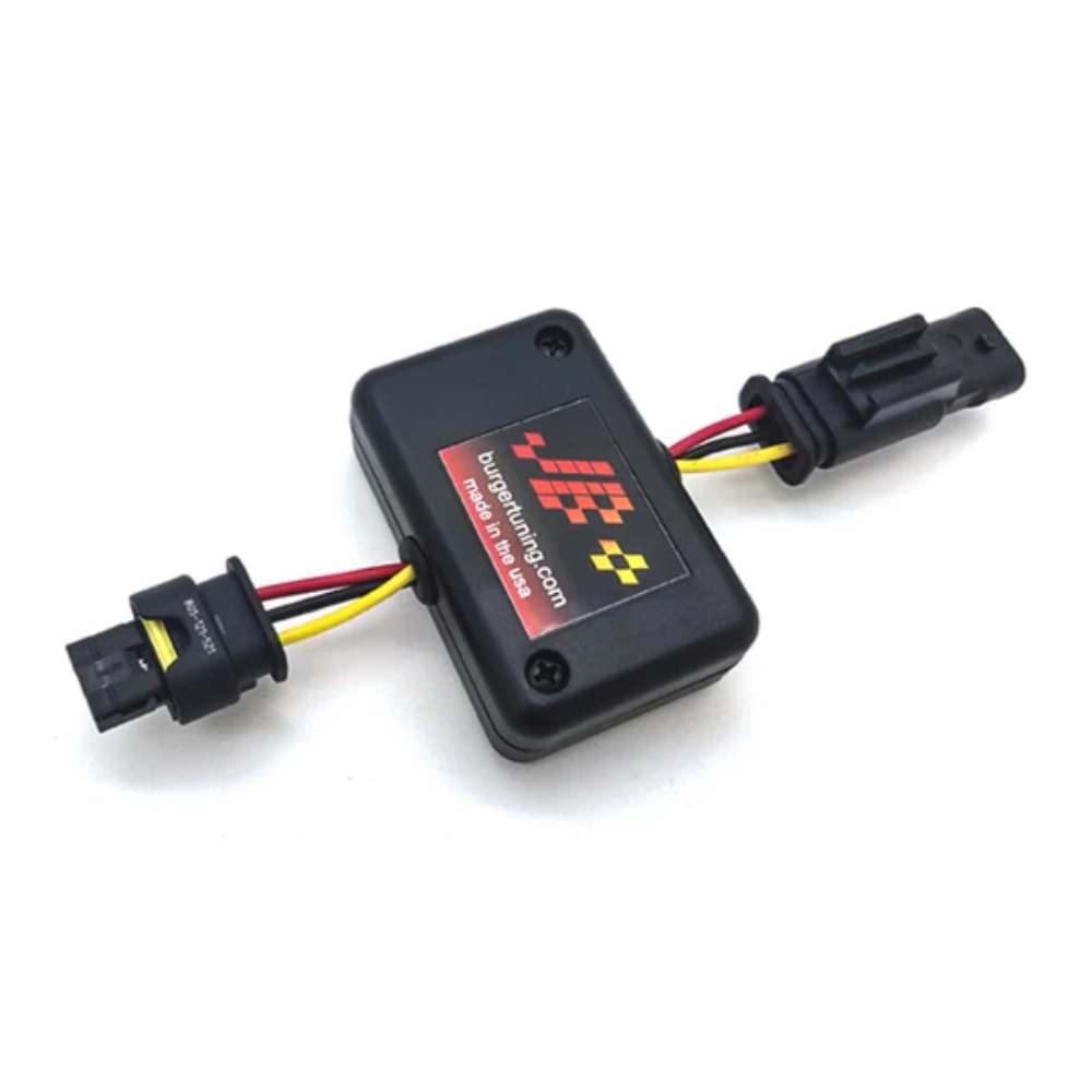 B38/ B46/ B48/ B58 JB Plus Quick Install Tuner