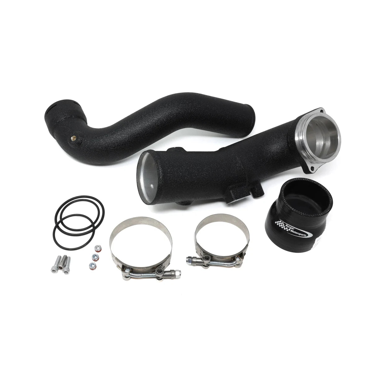 BMS BMW & Supra B58TU Gen2 Charge Pipe
