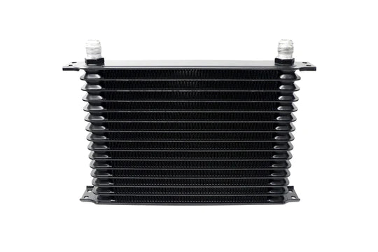 F Chassis Gen 1 B58 BMW Transmission Oil Cooler - M140i, M240i, 340i, 440i