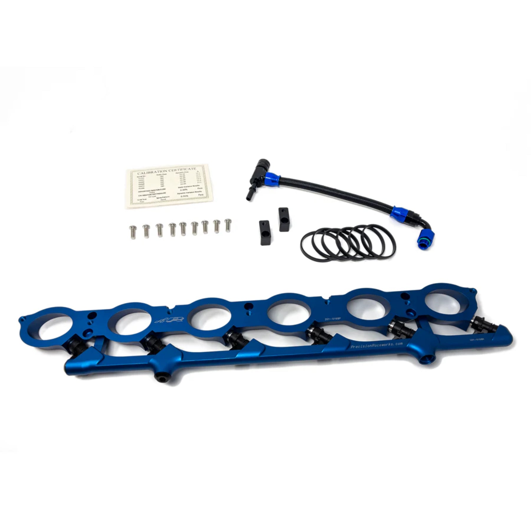 B58 Port Injection Kit For Toyota Supra & BMW F & G Chassis - M140i, M240i, M340i, 340i, M440i, 440i, 540i, 640i, 740i, 840i