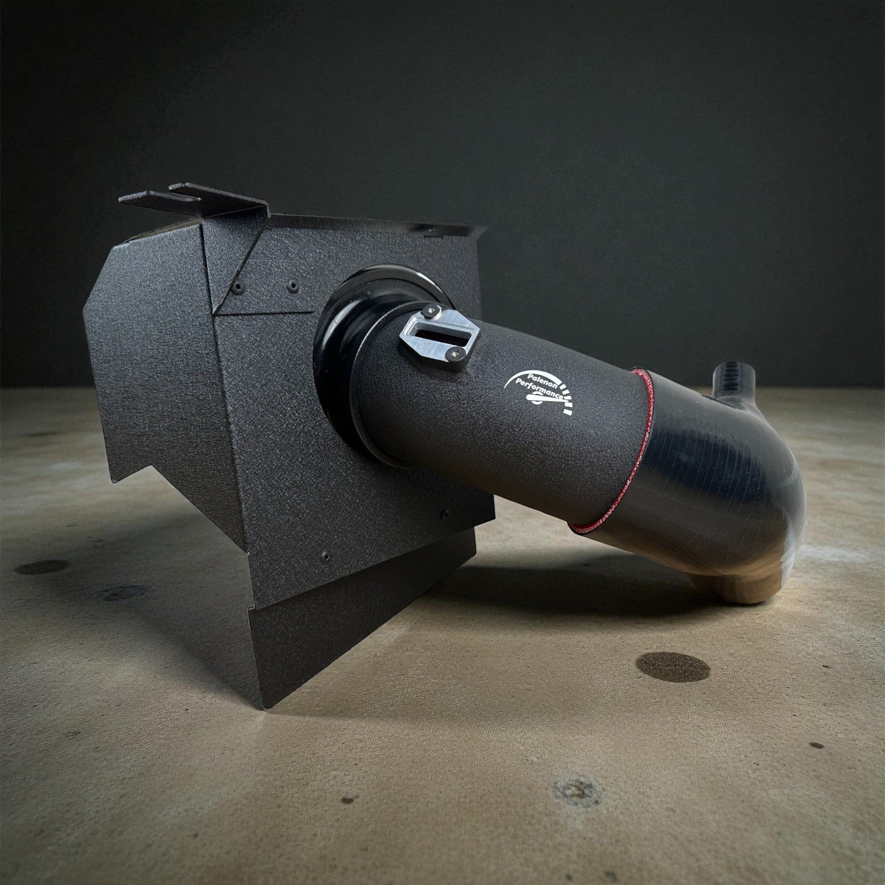 B58 Cold Air Intake For BMW Z4 G29 Performance Upgrade | Palenon Performance