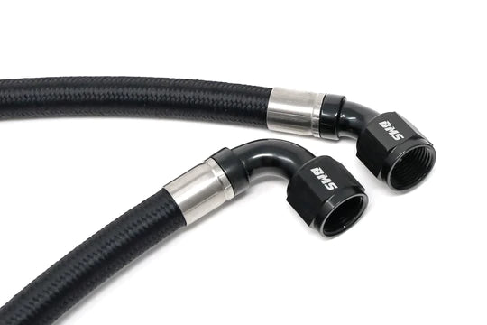 F Chassis Gen 1 B58 BMW Transmission Oil Cooler - M140i, M240i, 340i, 440i