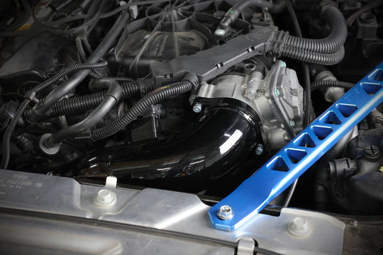 BMS Elite BMW & Supra B58TU Gen2 Charge Pipe