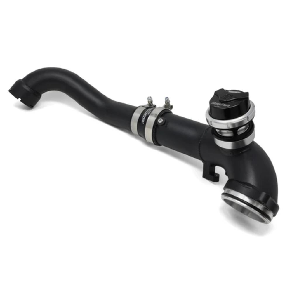 Elite BMW & Supra B58TU Charge Pipe With Blow-Off Valve (BOV) Kit