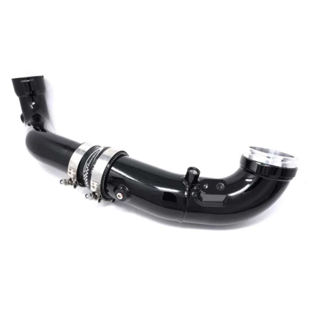 BMS Elite BMW & Supra B58TU Gen2 Charge Pipe