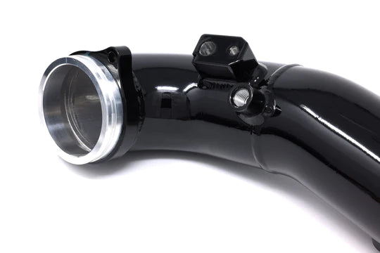 BMS Elite BMW & Supra B58TU Gen2 Charge Pipe