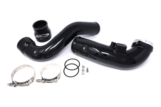 BMS Elite BMW & Supra B58TU Gen2 Charge Pipe