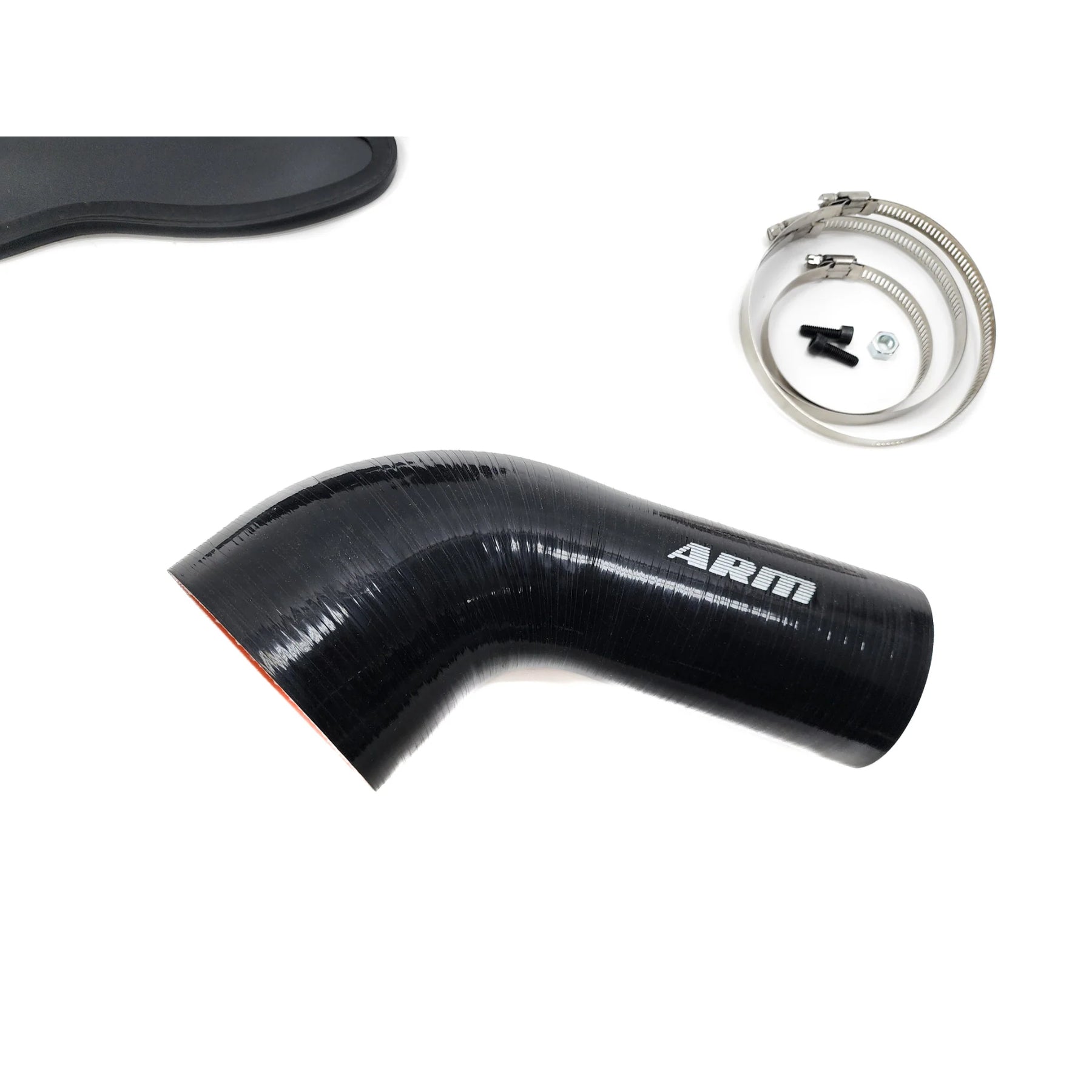 Air Intake For 3.0T Audi B9 S4, S5, SQ5 and C8 A6, A7