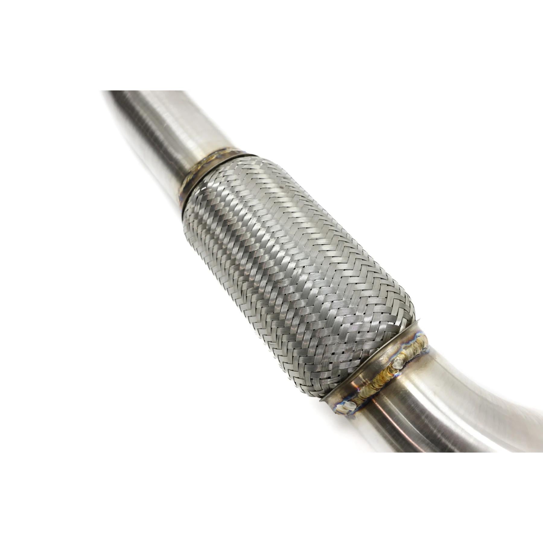 Audi B9 3.0T S4 & S5 3.0T 3