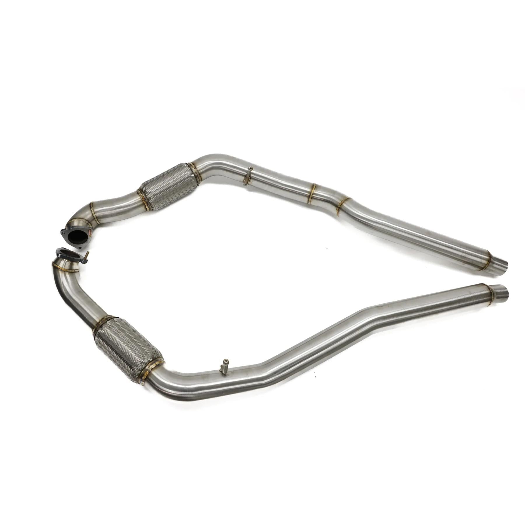 Audi B9 3.0T S4 & S5 3.0T 3