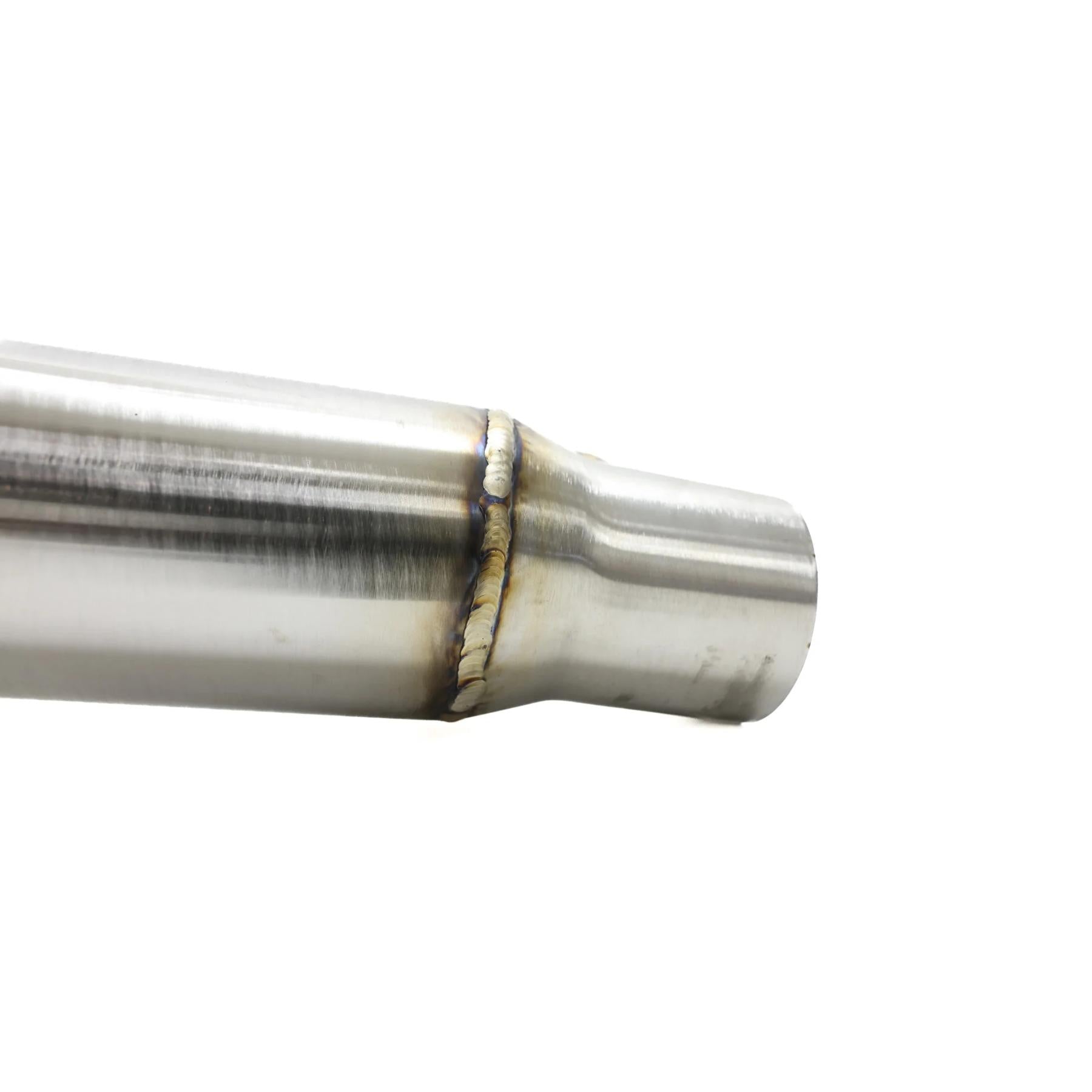 Audi B9 3.0T S4 & S5 3.0T 3