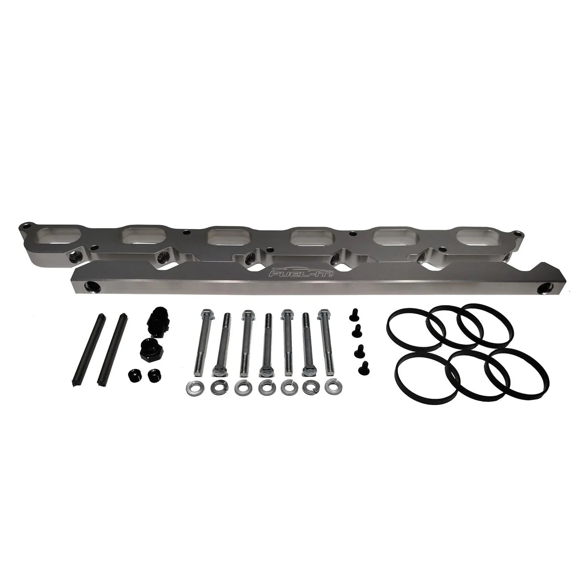 Fuel It Port Injection Kit for BMW F Chassis N55 Engine - M135i, M235i, M2, 335i, 435i, 535i, 640i, 740i, X3, X4, X6