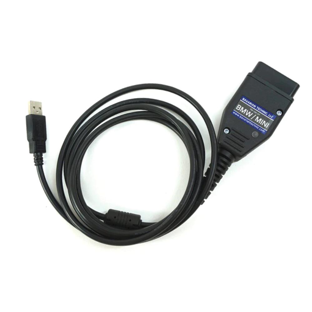 Diagnostic Cable / Reset Tool for BMW and MINI Bavarian Technic
