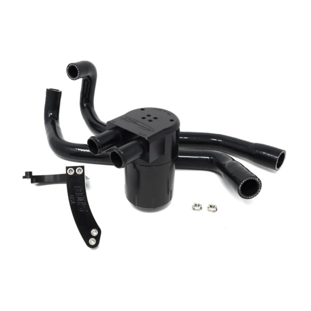 Oil Catch Can for 2022+ Subaru WRX (PCV Side) - Burger Motorsports