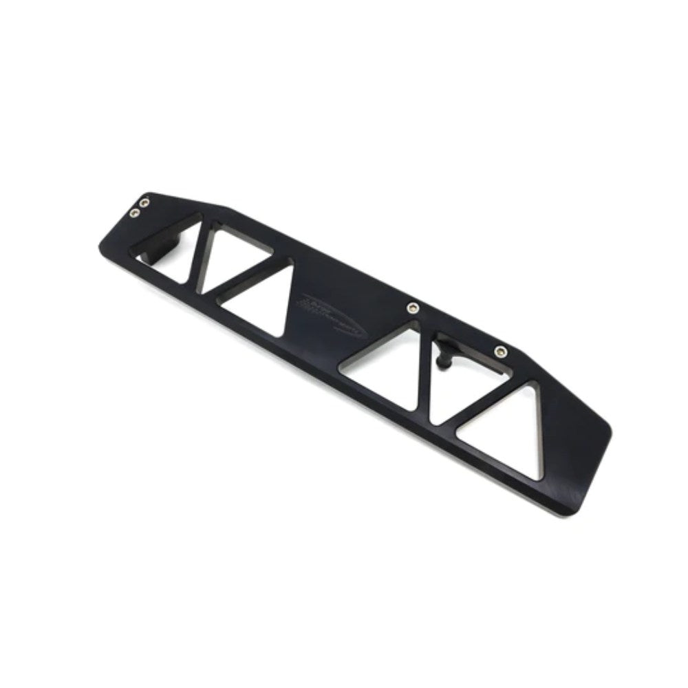 BMS Billet Belt Cover Upgrade for 2022+ Subaru WRX