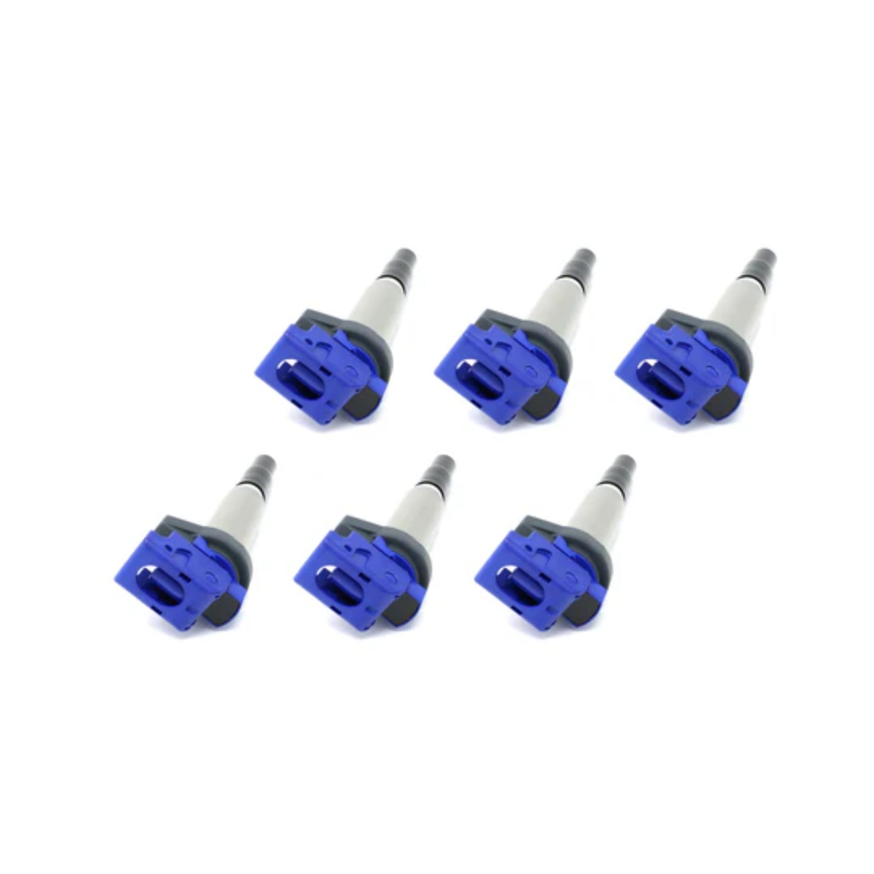 High Performance Ignition Coil Kits for Supra & BMW B58, B48, N63, S55, S58, N55, N54, N20, MINI