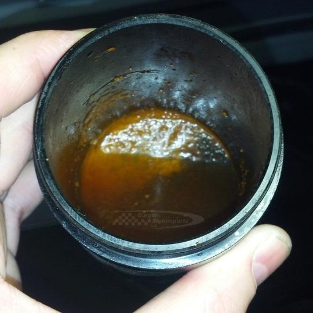 BMS Oil Catch Can Kit for VW MK7 & Audi A3 S3 8V
