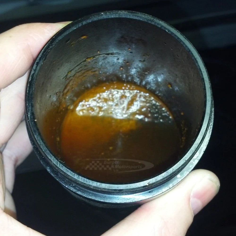Aluminum Oil Catch Can for S63TU BMW F10 M5 & M6