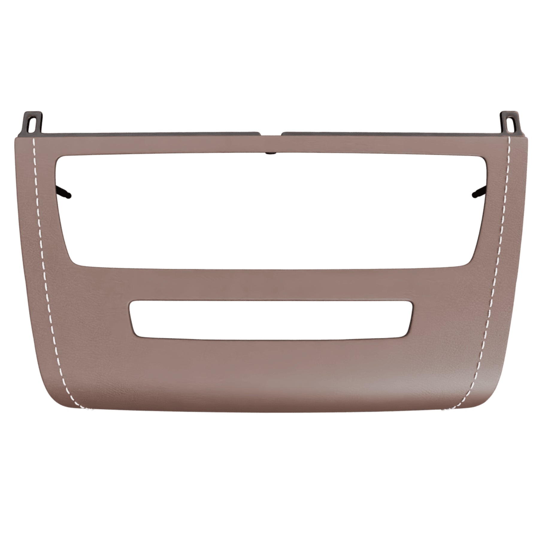 2008-2013 BMW 1 Series E82 E88 Radio Panel Cover