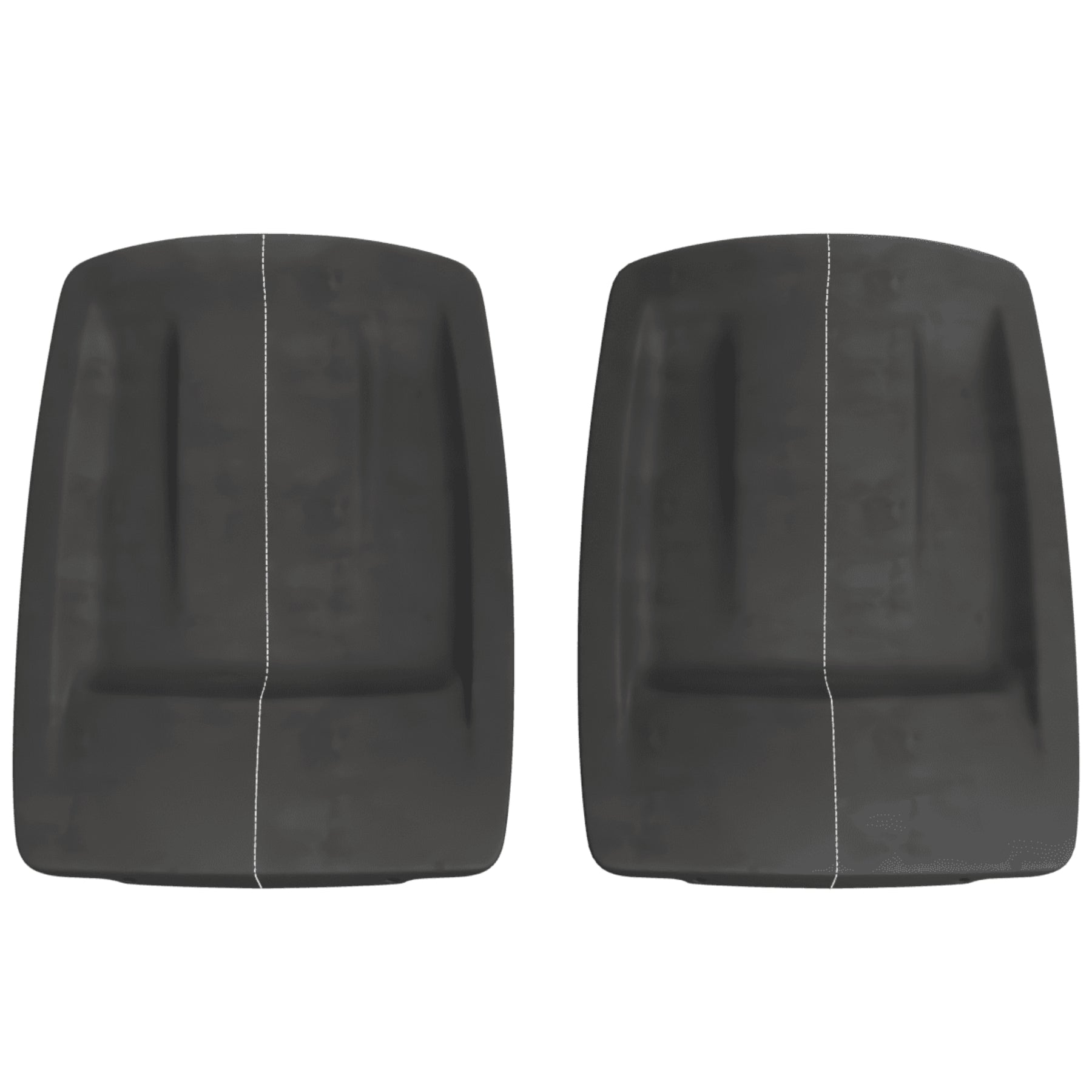 2006-2013 BMW 3 Series E9X Front Seat Back Cover