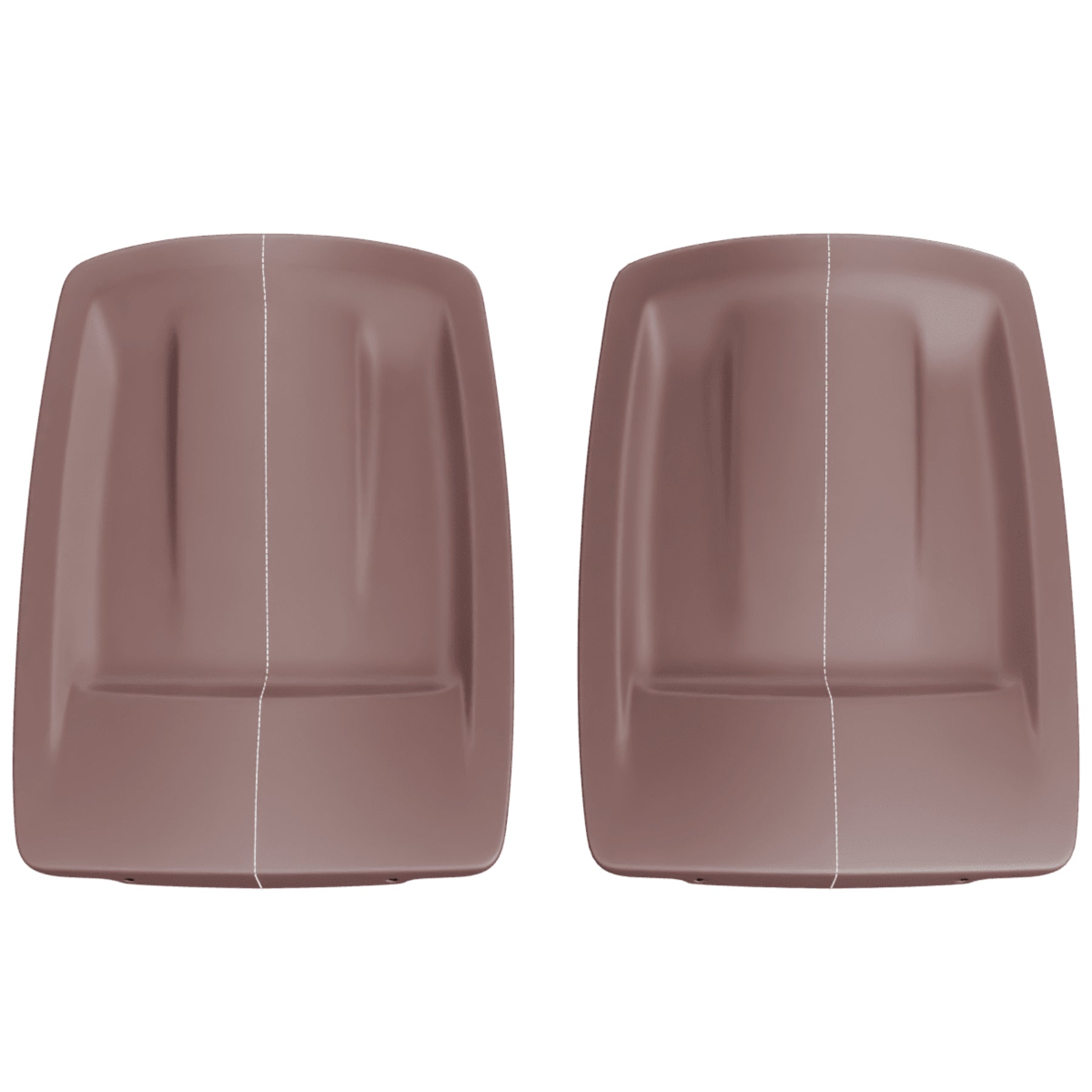 2006-2013 BMW 3 Series E9X Front Seat Back Cover