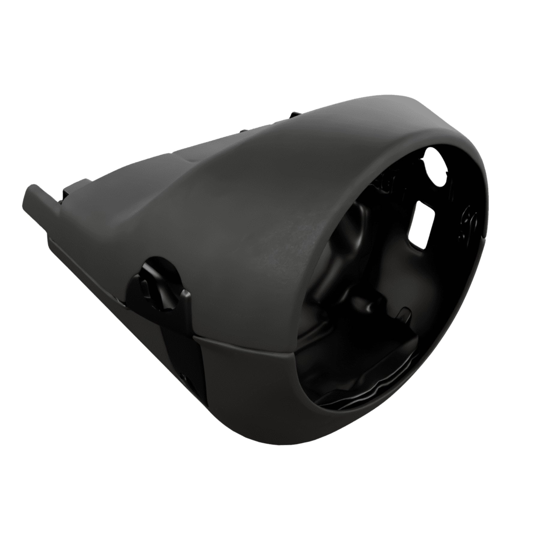2006-2013 BMW 3 Series E9X Steering Column Cover Heated