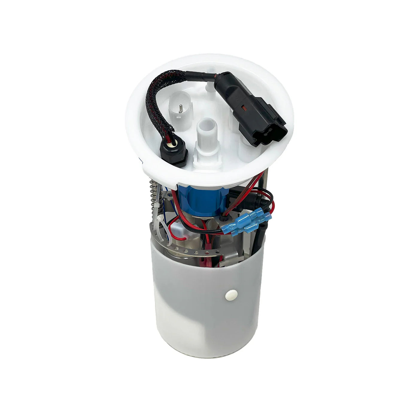 BMW E9X & E8X Bucketed Performance Fuel Pump (Stage 2, 3, 4) - 1M, 128i, 135i, 328i, 330i, 335i, X1