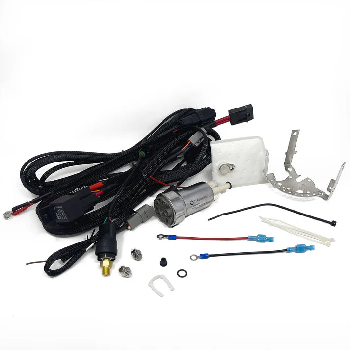 BMW E9x/E8x Low Pressure Bucketed Fuel Pump Expansion Modules (Stage 3-4)