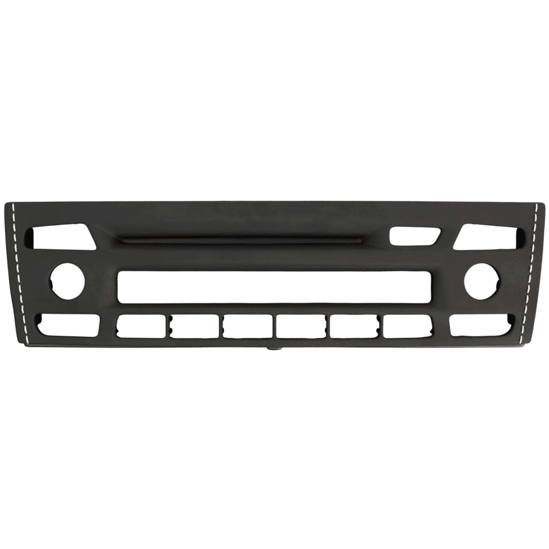 2006-2013 BMW 3 Series E9X Non Idrive Radio Cover