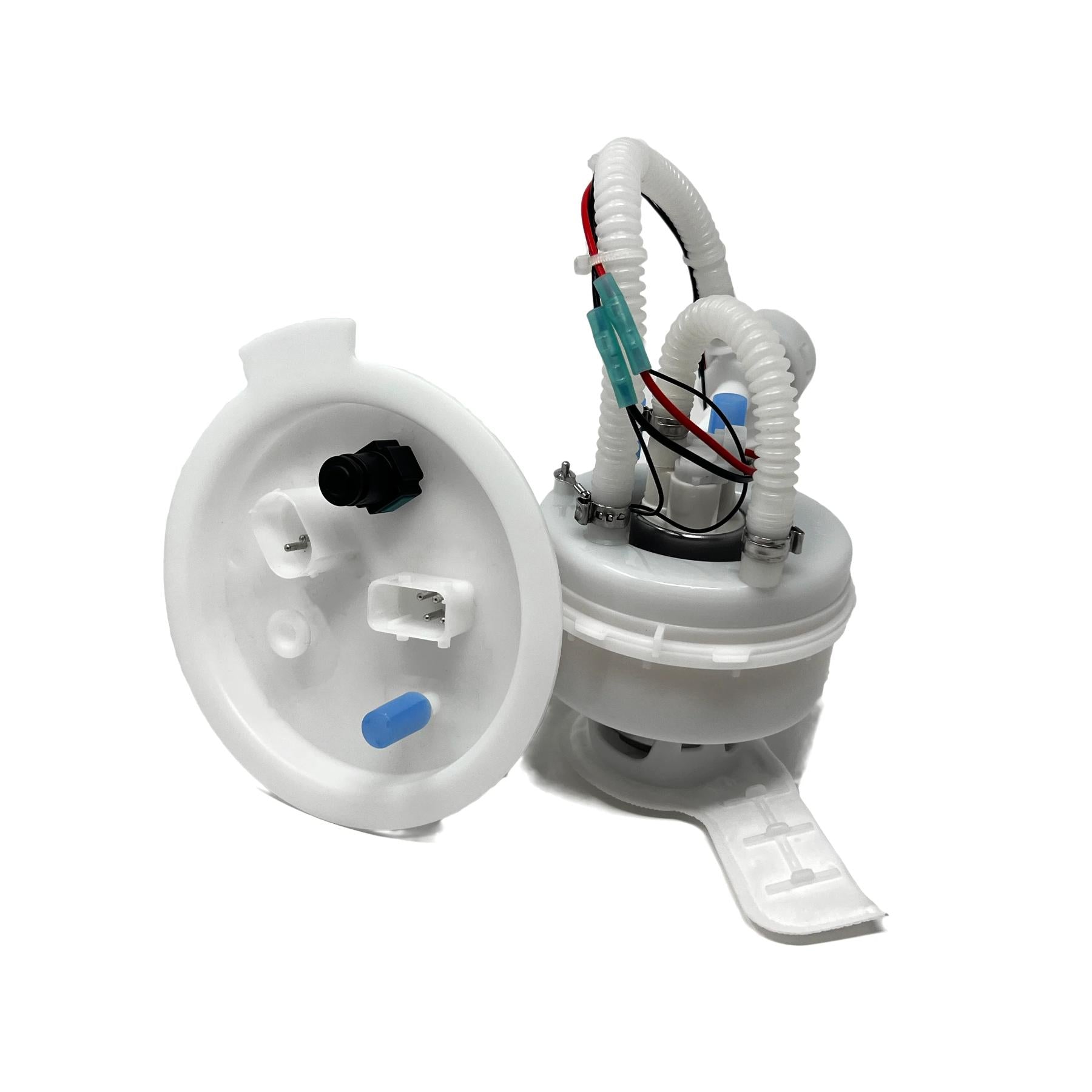 BMW F10/F12 535i, 640i High Performance Fuel Pump (Stage 2-3)