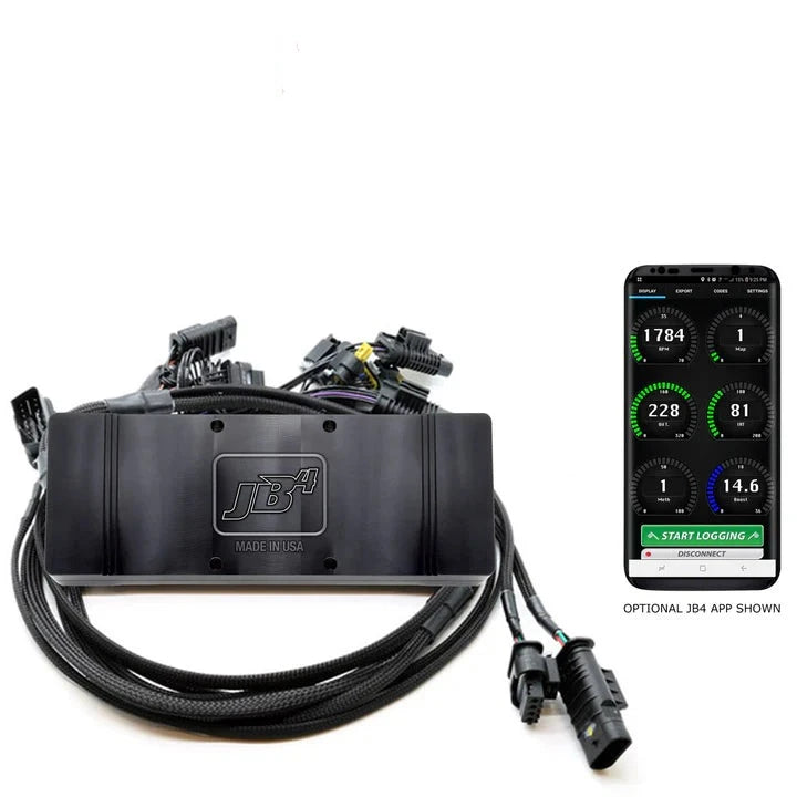 S58 JB4 Tuner for BMW F97 X3M & F98 X4M - Burger Tuning