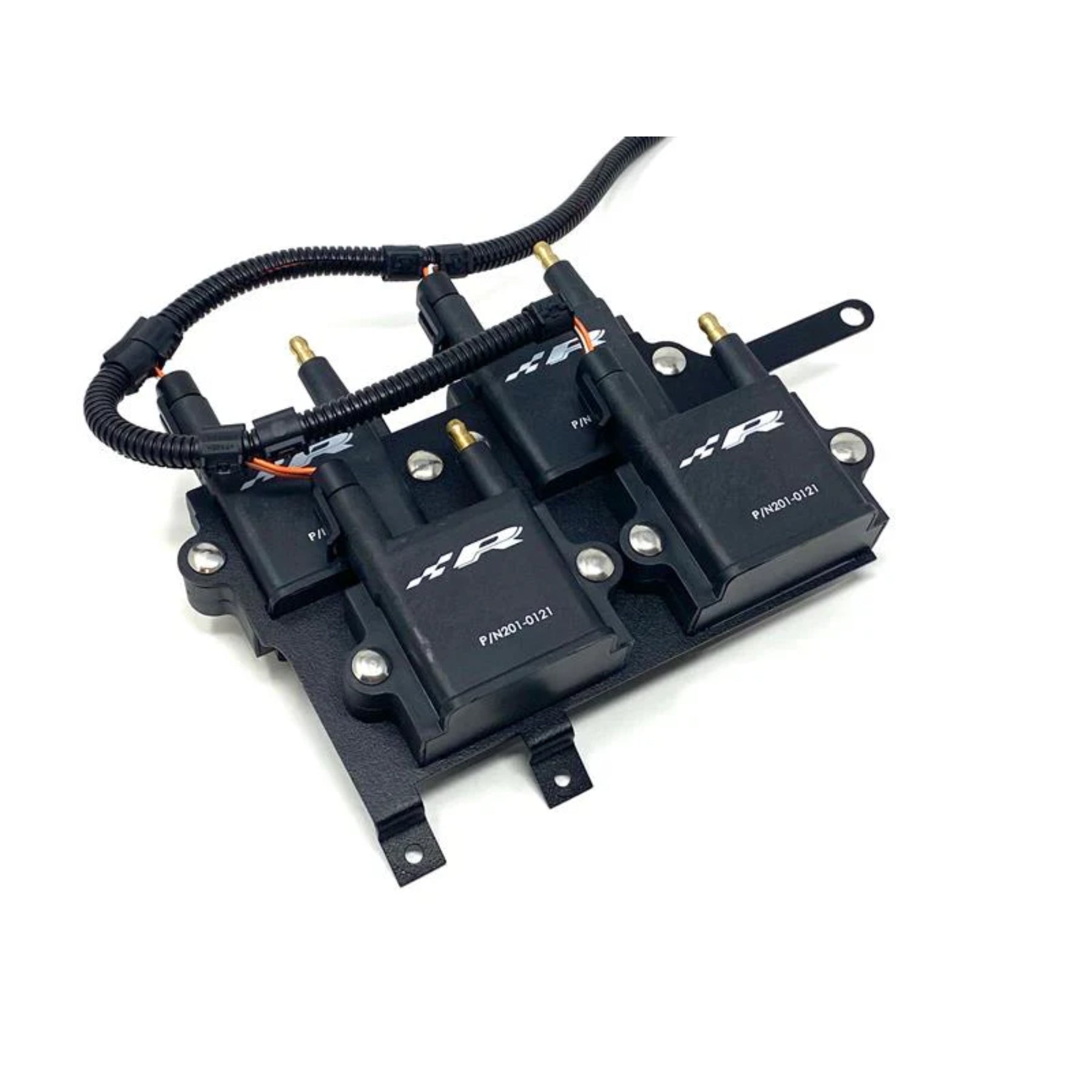 BMW N20 N26 High Performance Ignition Kit - 125i, 220i, 320i, 328i, 420i, 428i