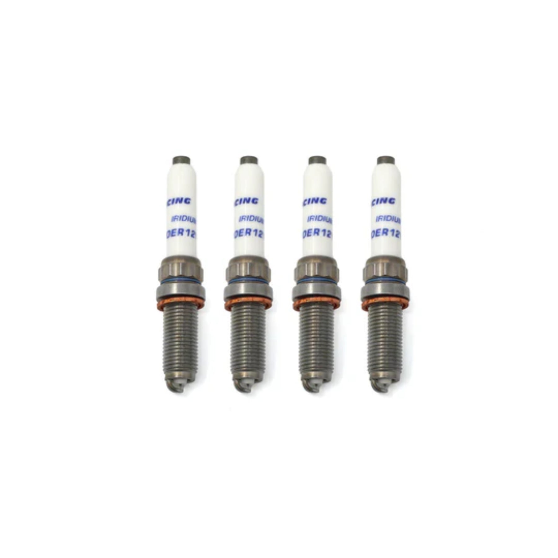 Brisk Racing Iridium Spark Plug for S58 & B58 BMW & MINI engines