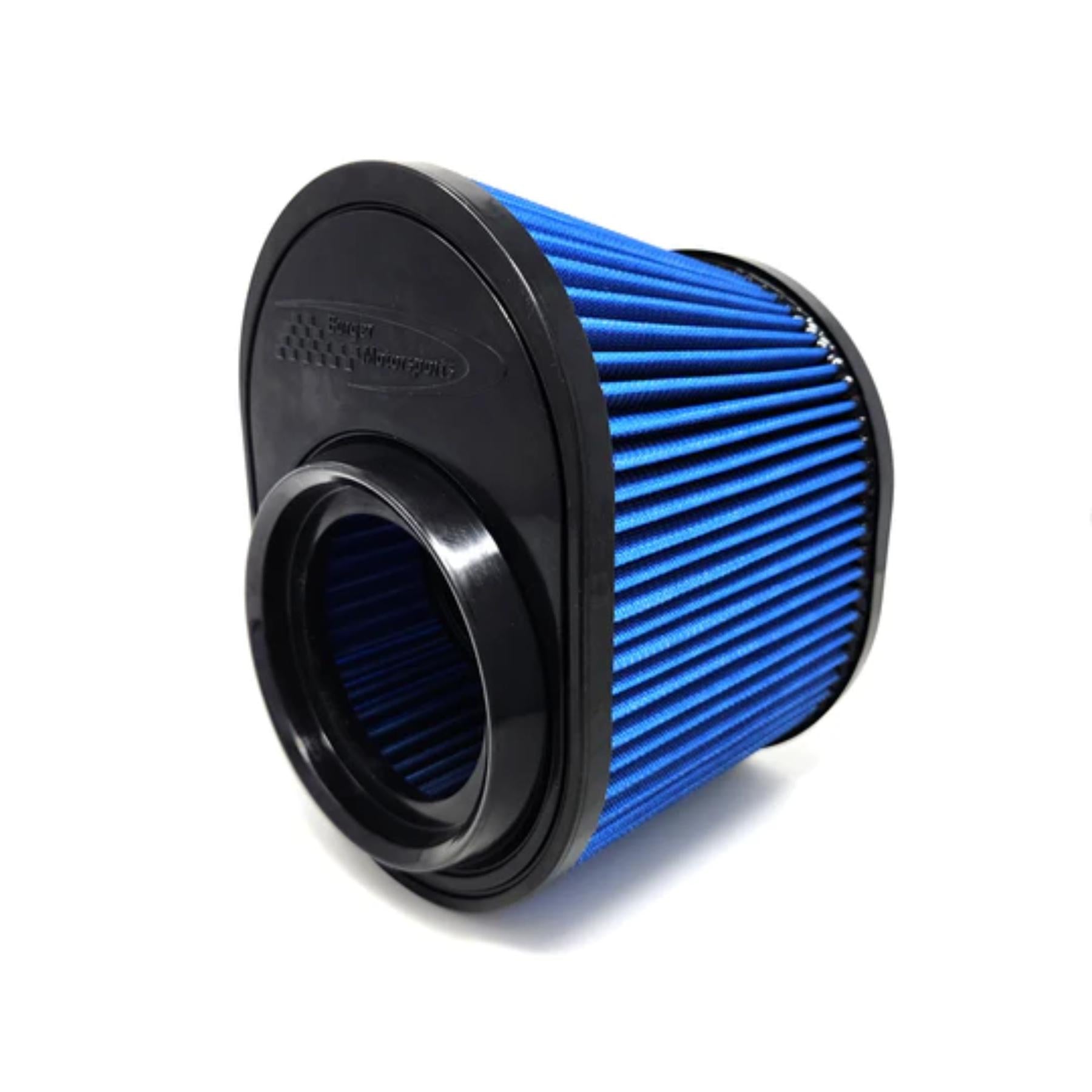 BMS Cold Air Intake for 2021+ Ford Bronco 2.3L / 2.7L Turbo