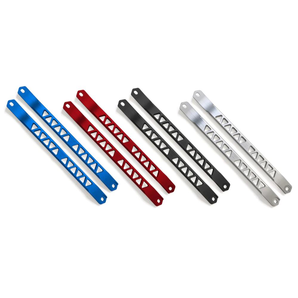 Billet Strut Cross Braces for BMW G20 G21 G22 G23 G26 G42