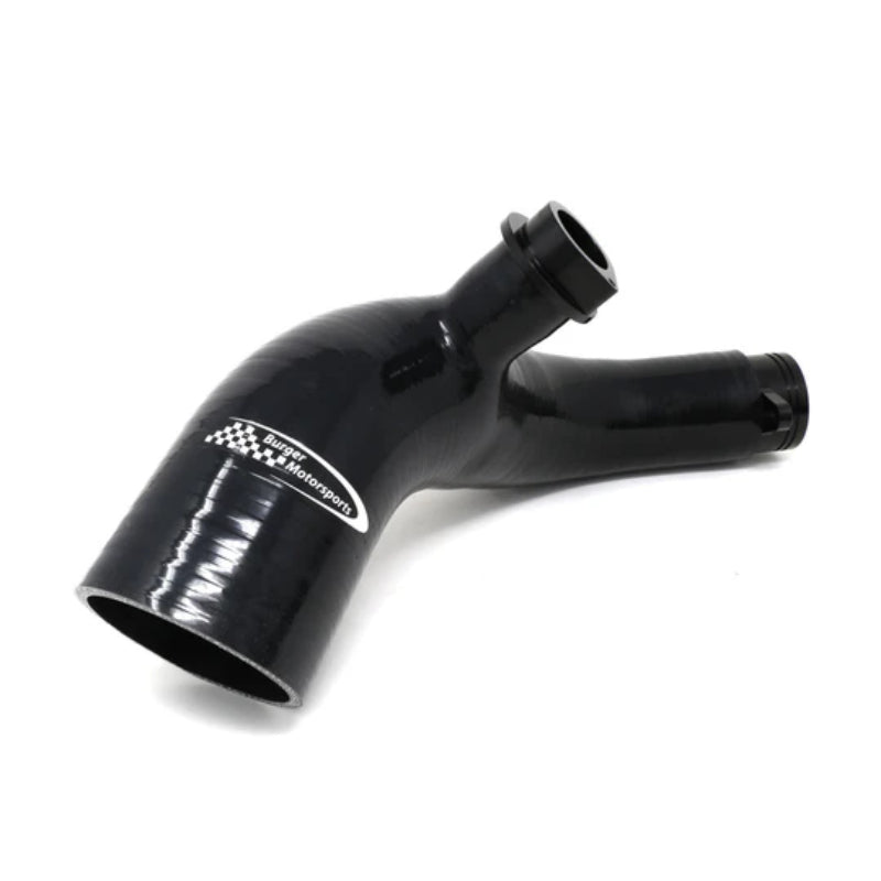 High Flow Silicone Turbo Inlet For N55 BMW M135i, M235i, 335i, 435i, M2