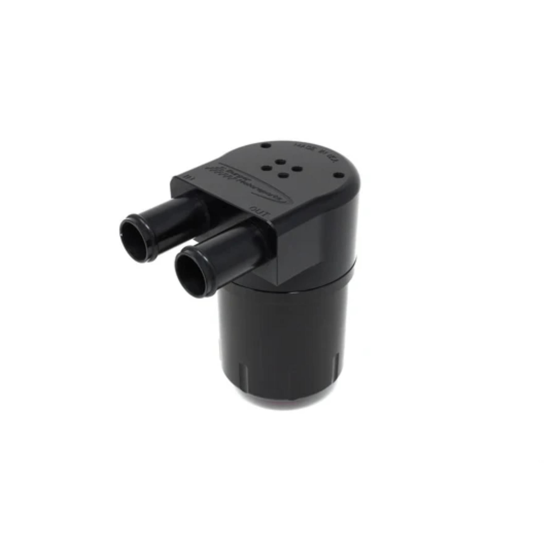 BMS Oil Catch Can for 2021+ Ford Bronco 2.7L V6