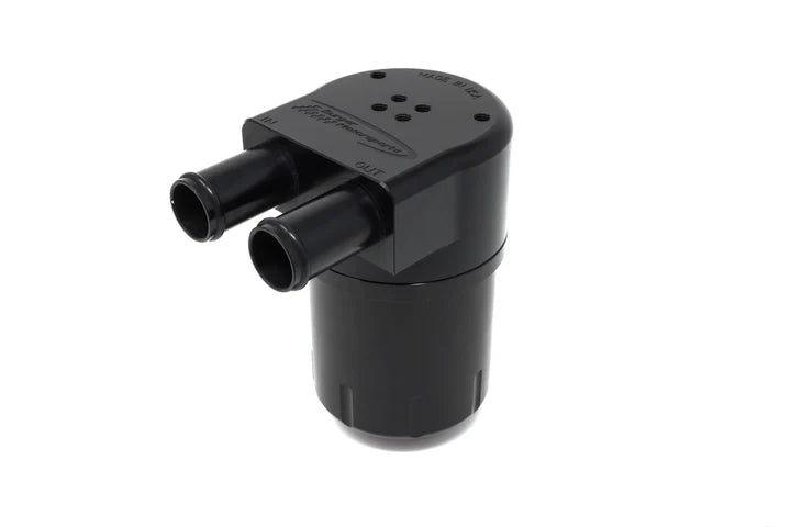 Oil Catch Can for 2022+ Subaru WRX (PCV Side) - Burger Motorsports