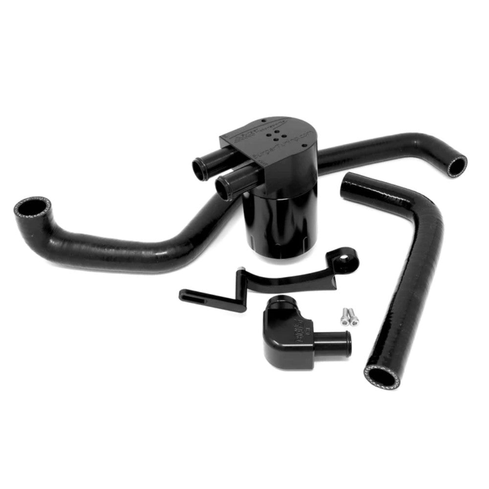 Oil Catch Can for B46 & B48 F Chassis BMW F2X and F3X