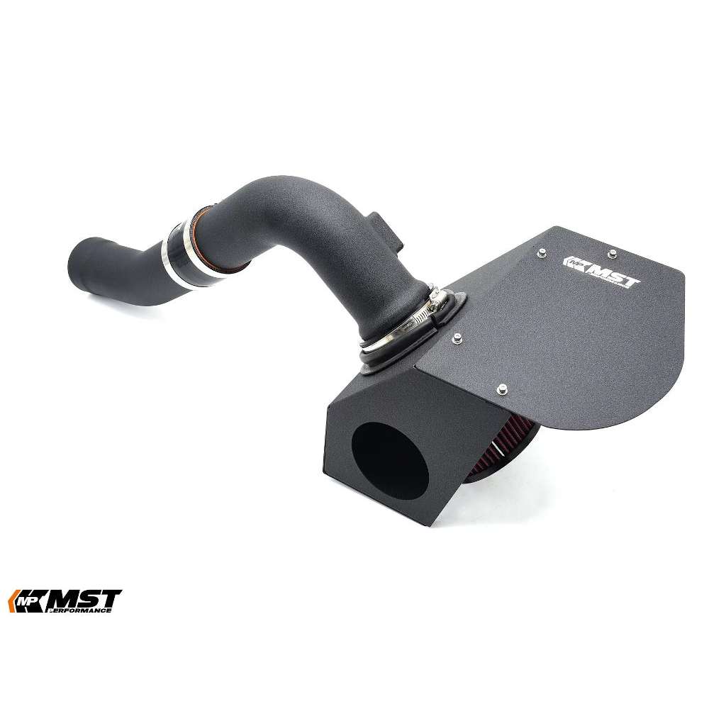 MST 2012-2016 BMW F10 520i & F10 528i Cold Air Intake (N20/N26 Engine)