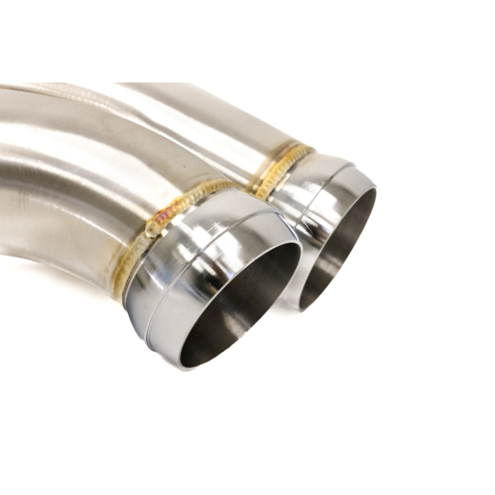 Performance Downpipes For Mercedes AMG GT, GTS, GTC, GTR 4.0L C190