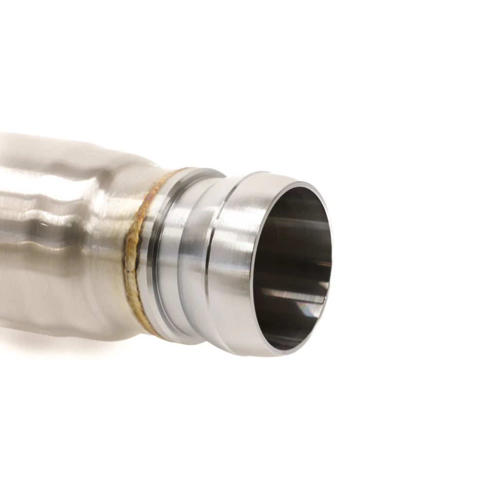 Performance Downpipes For Mercedes AMG GT, GTS, GTC, GTR 4.0L C190