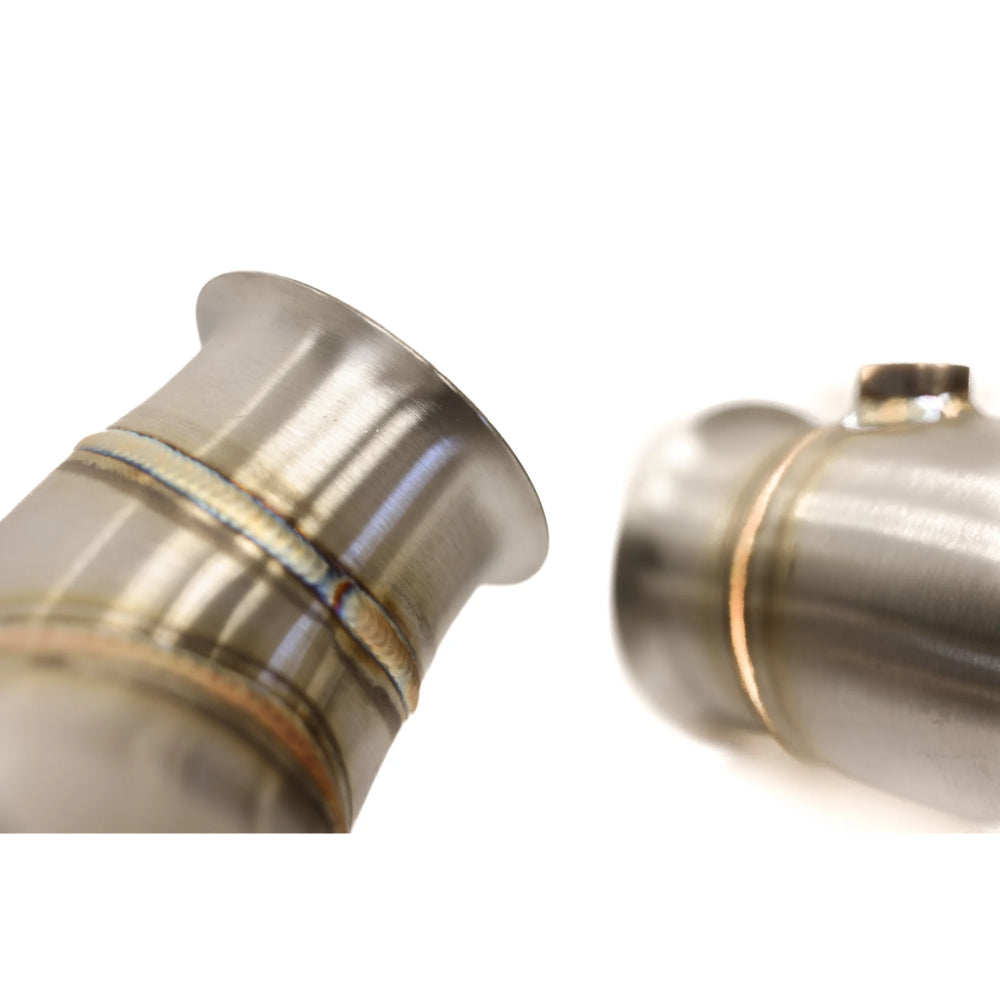 Performance Downpipes For Mercedes AMG GT, GTS, GTC, GTR 4.0L C190