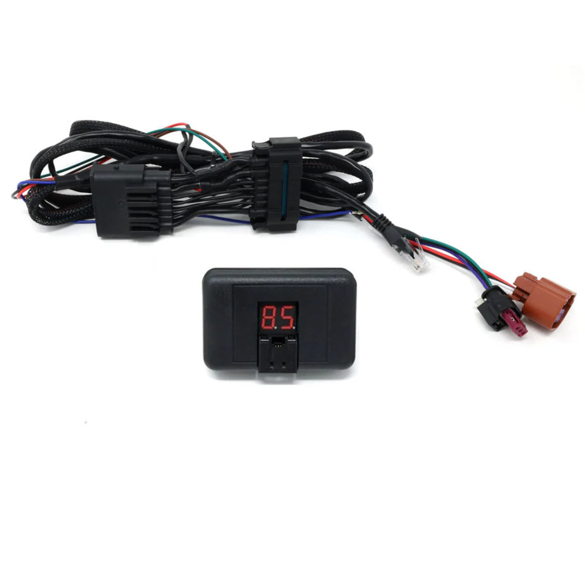 Universal BMS CANflex CANbus E85 Analyzer (ECA)
