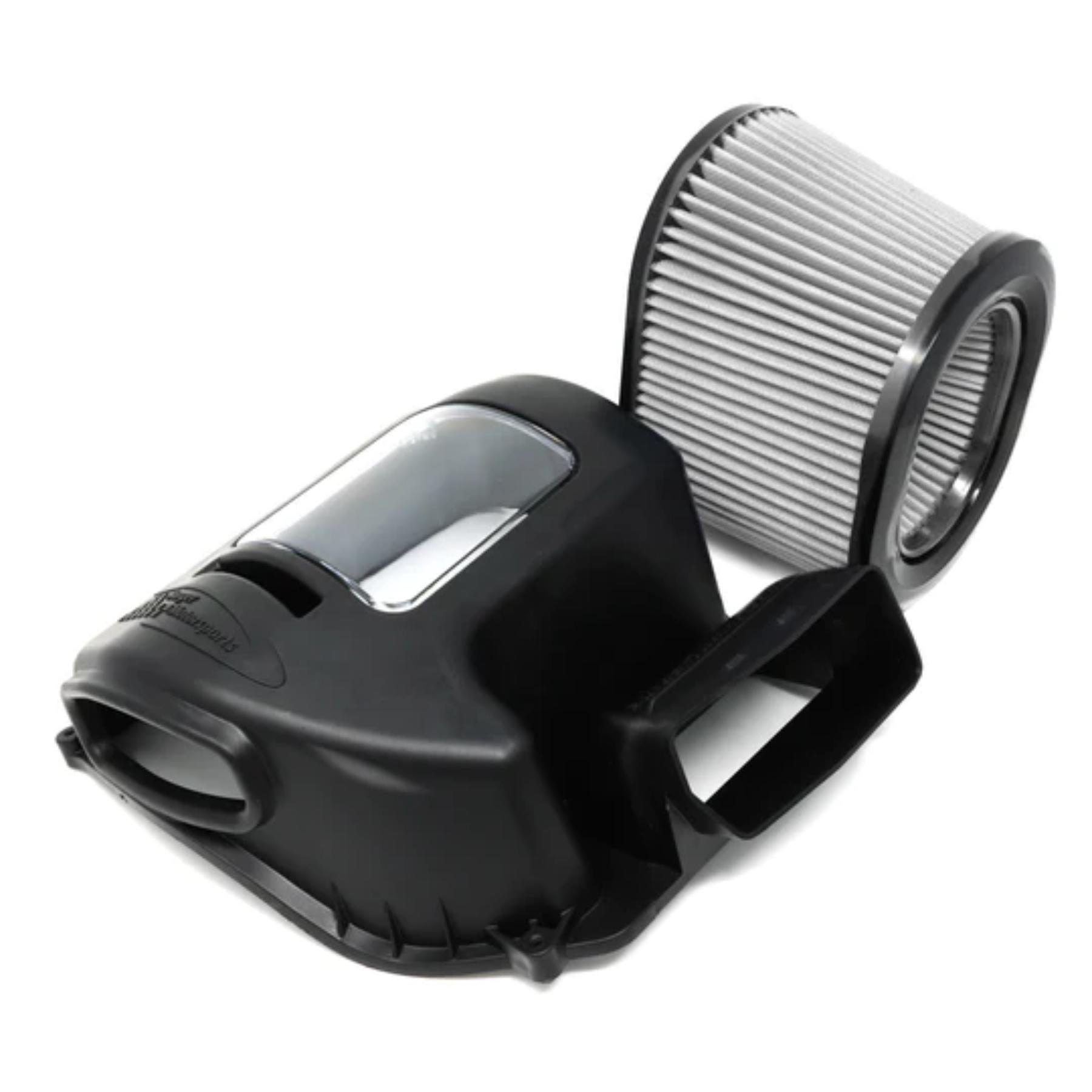 BMS Cold Air Intake for 2021+ Ford Bronco 2.3L / 2.7L Turbo