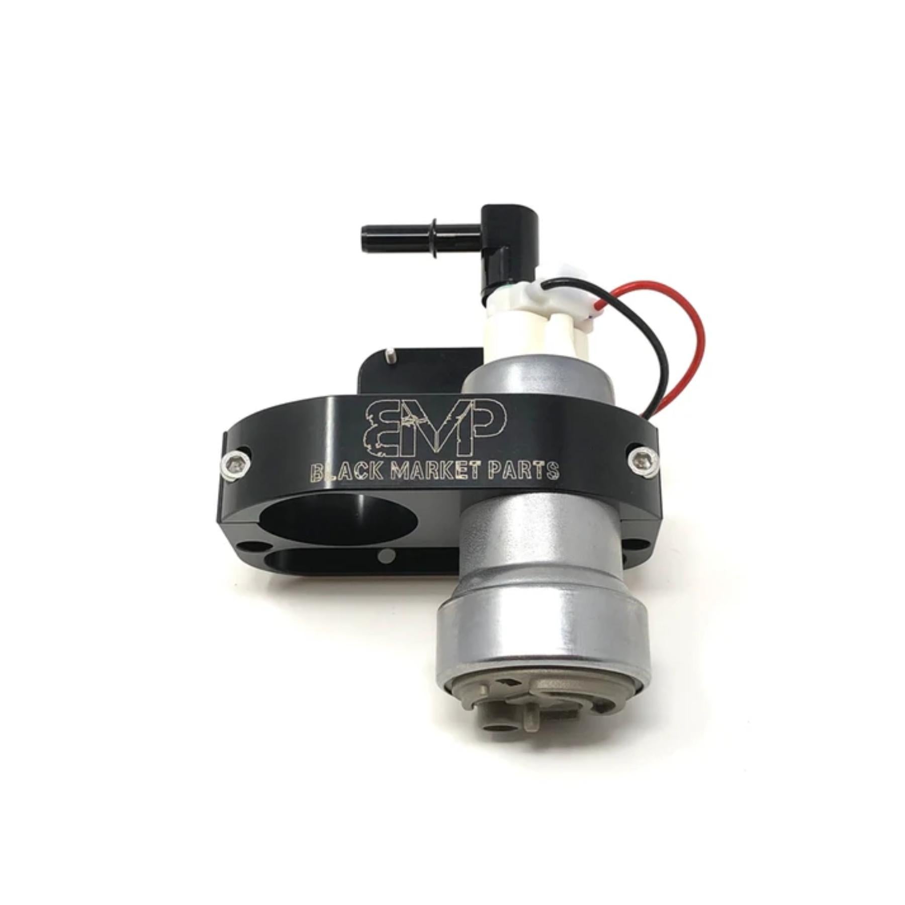 Black Market Parts (BMP) E9X/E8X Modular Bucket-less Fuel Pump (Stage 2-3.75)