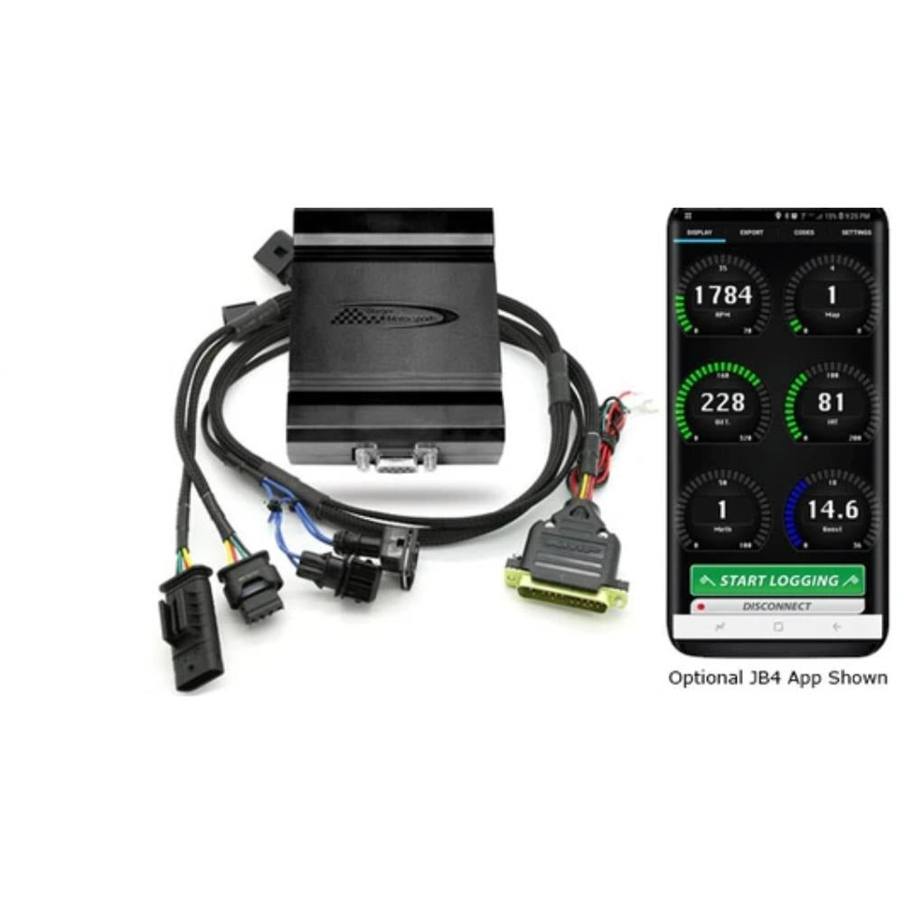BMW E Chassis N55 JB4 Tuner for 135i, 335i, X1, X5, X6 - Burger Tuning