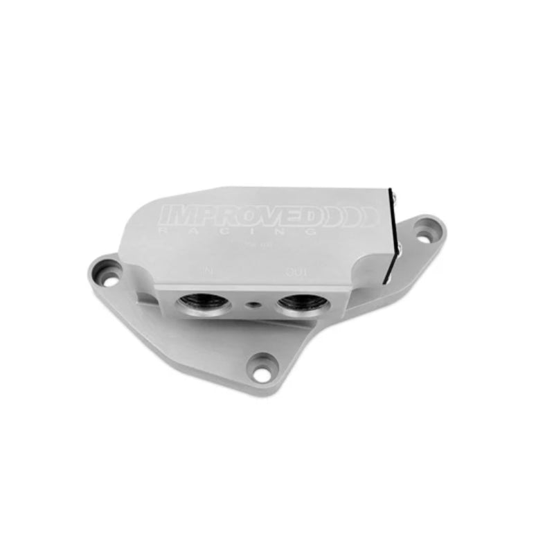 Improved Racing BMW Oil Cooler Thermostat 180F For N20, N54, N55, S55 Engine