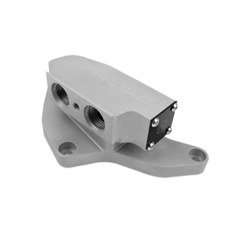 Improved Racing BMW Oil Cooler Thermostat 180F For N20, N54, N55, S55 Engine